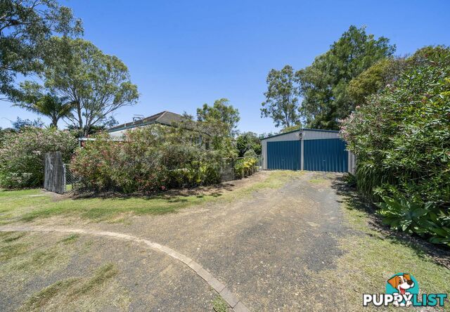 55 Dingyarra Street TOOGOOLAWAH QLD 4313