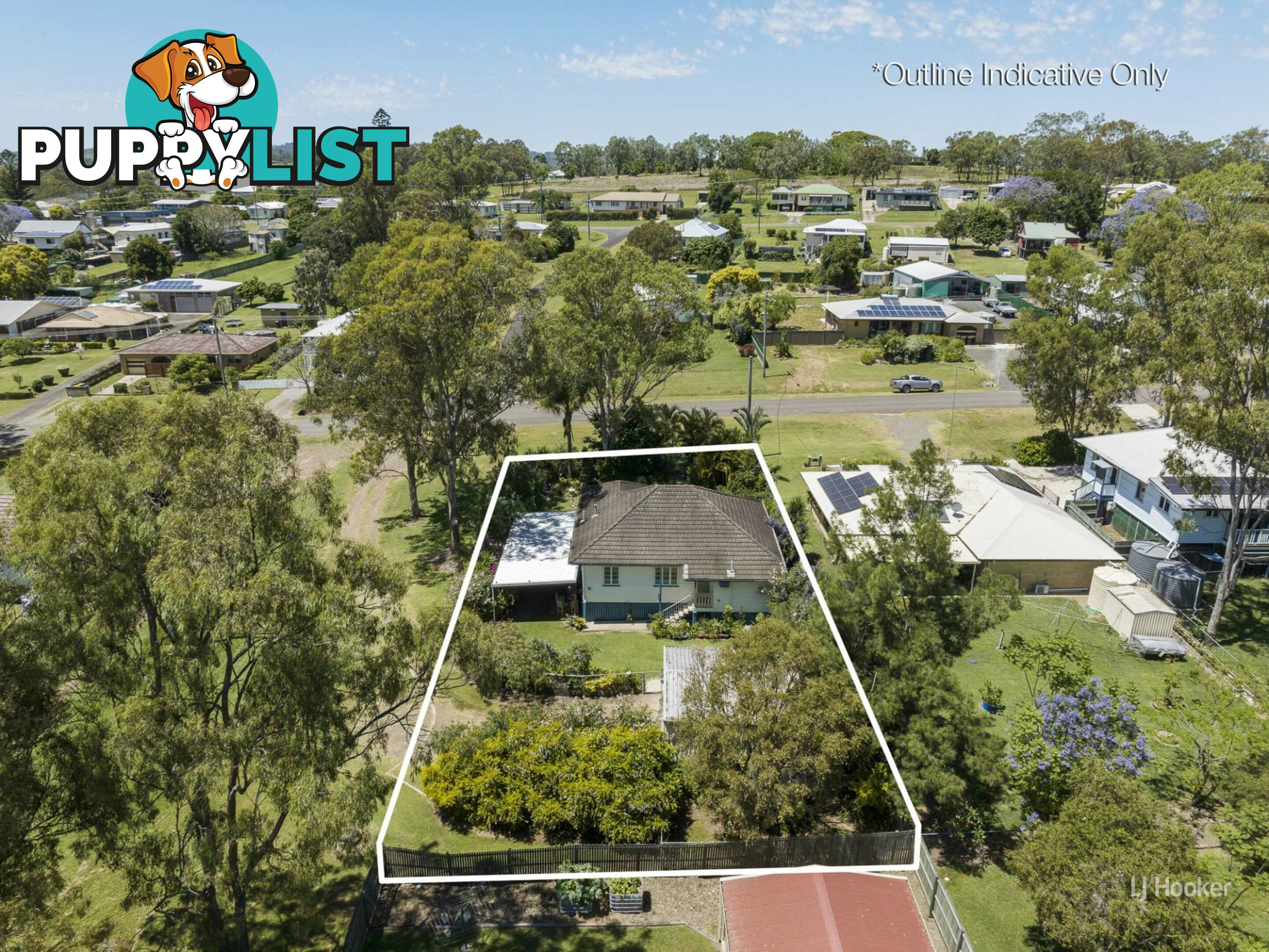 55 Dingyarra Street TOOGOOLAWAH QLD 4313