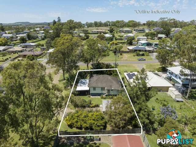 55 Dingyarra Street TOOGOOLAWAH QLD 4313