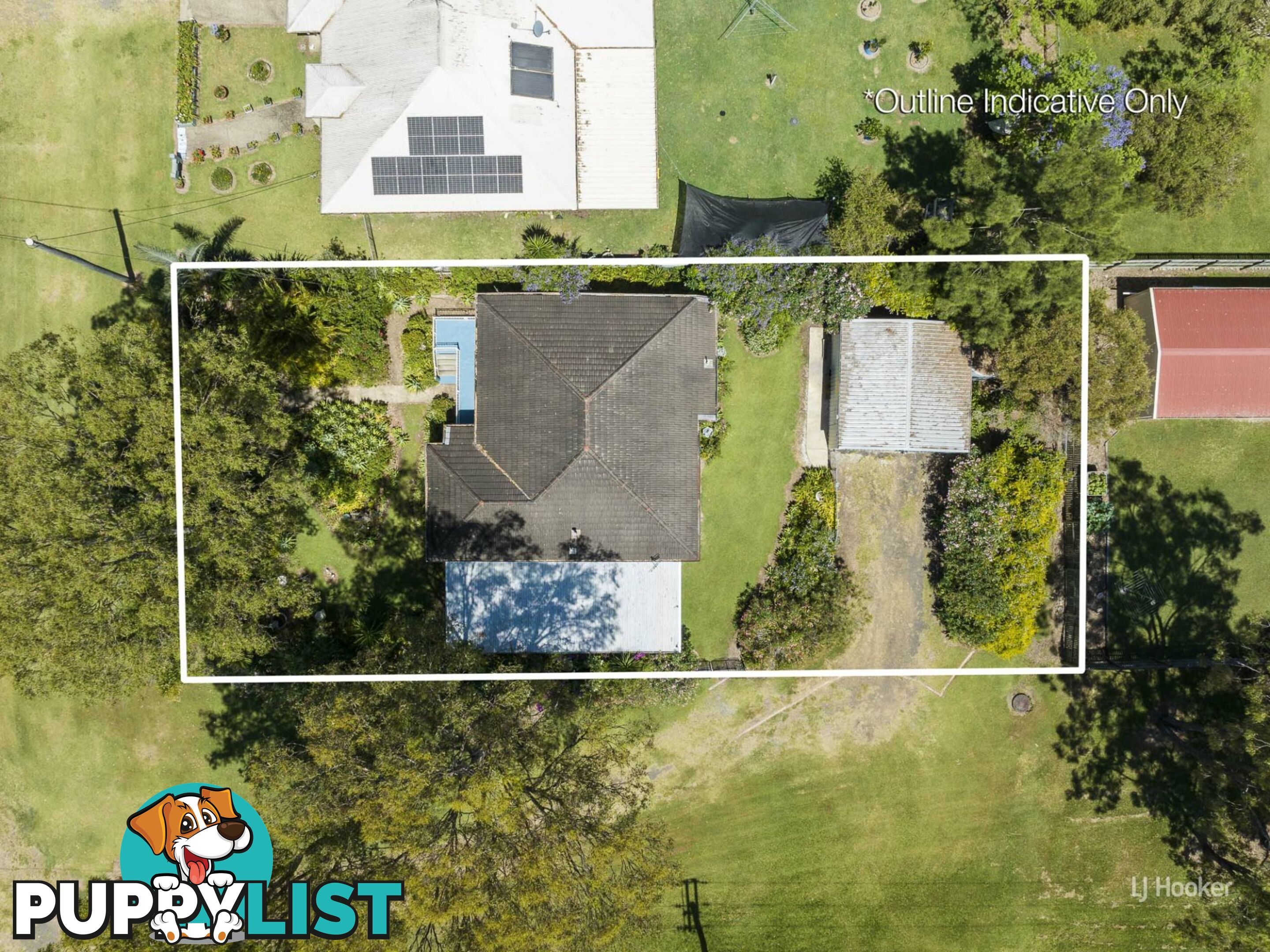 55 Dingyarra Street TOOGOOLAWAH QLD 4313