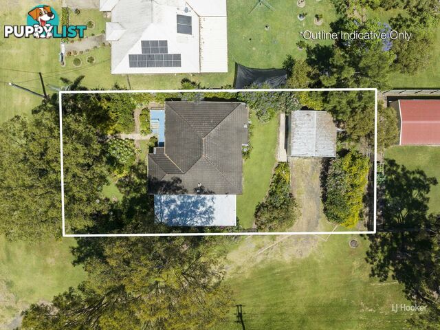 55 Dingyarra Street TOOGOOLAWAH QLD 4313