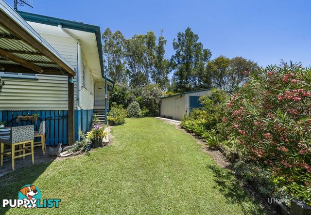 55 Dingyarra Street TOOGOOLAWAH QLD 4313