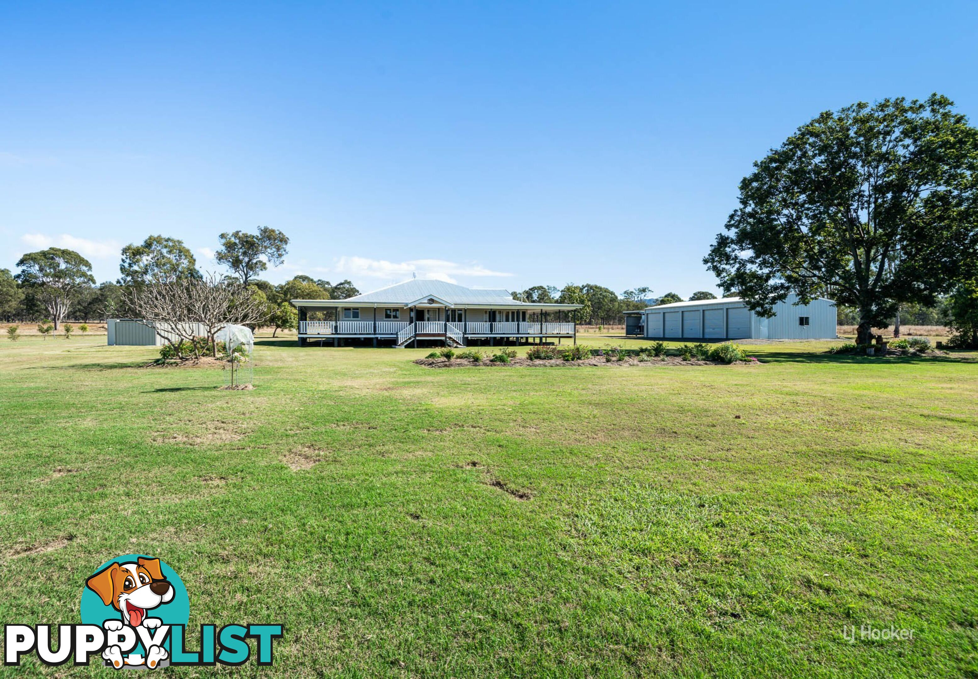 246 Deadhorse Lane TOOGOOLAWAH QLD 4313