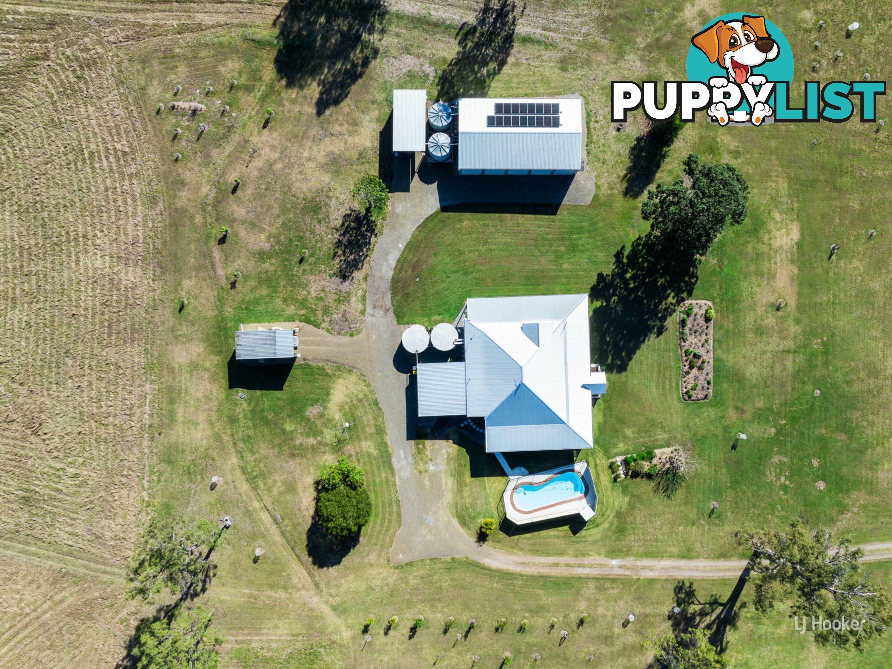 246 Deadhorse Lane TOOGOOLAWAH QLD 4313