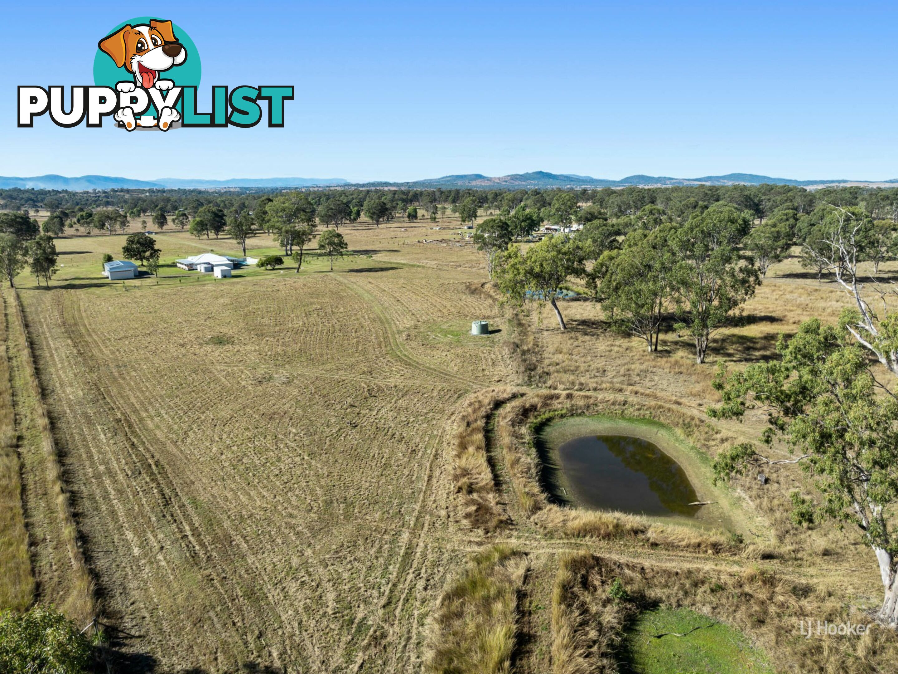 246 Deadhorse Lane TOOGOOLAWAH QLD 4313