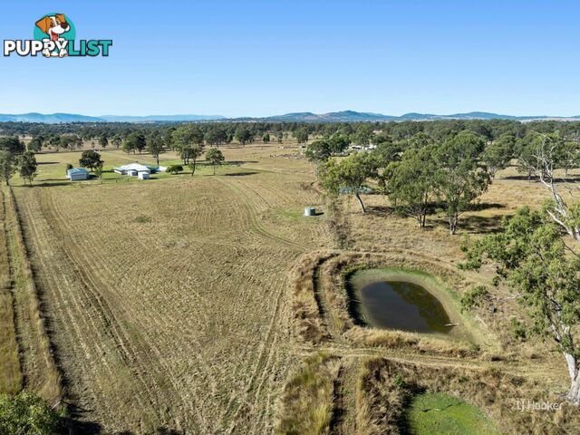 246 Deadhorse Lane TOOGOOLAWAH QLD 4313