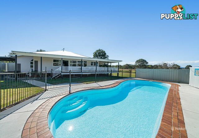 246 Deadhorse Lane TOOGOOLAWAH QLD 4313