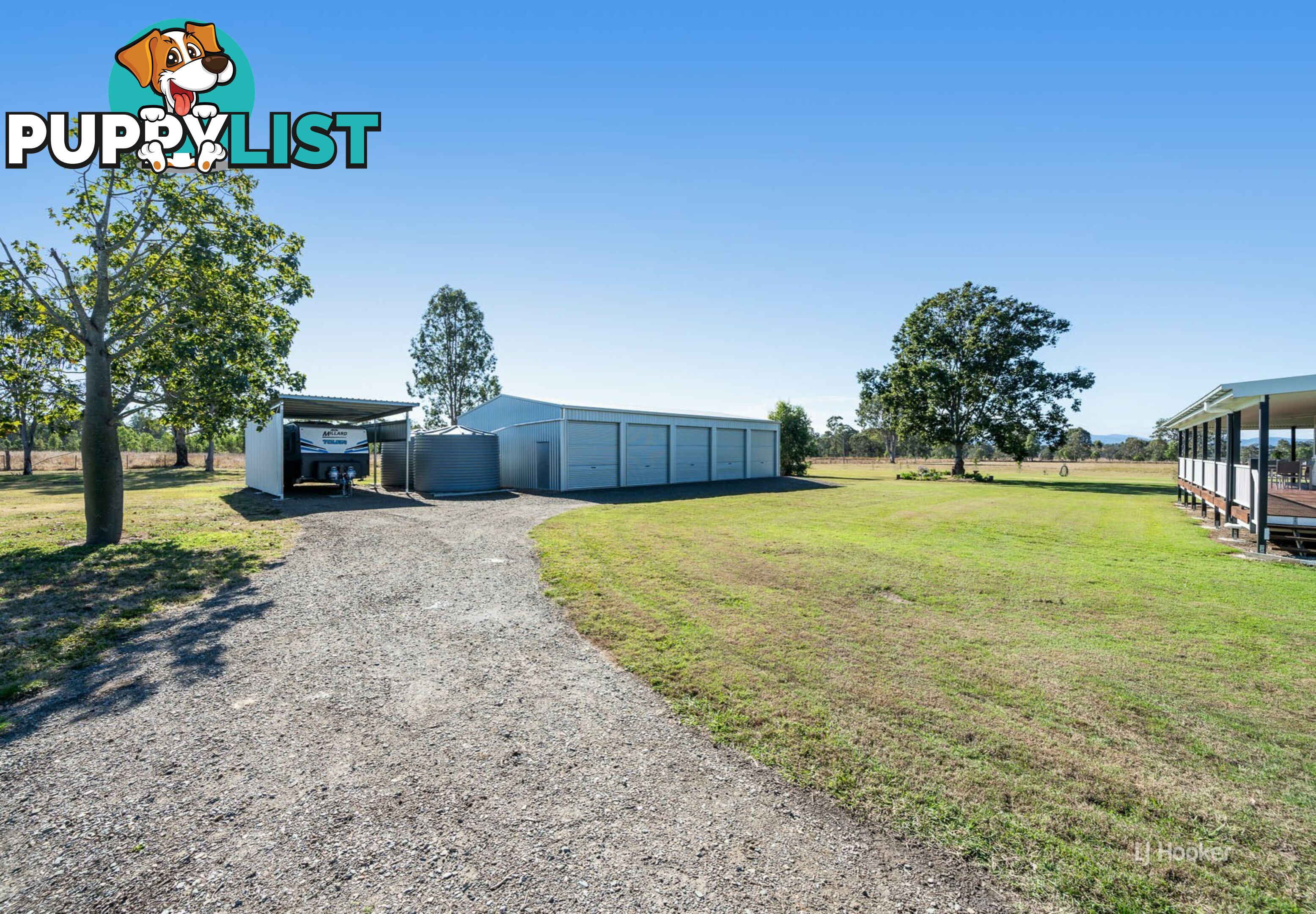 246 Deadhorse Lane TOOGOOLAWAH QLD 4313