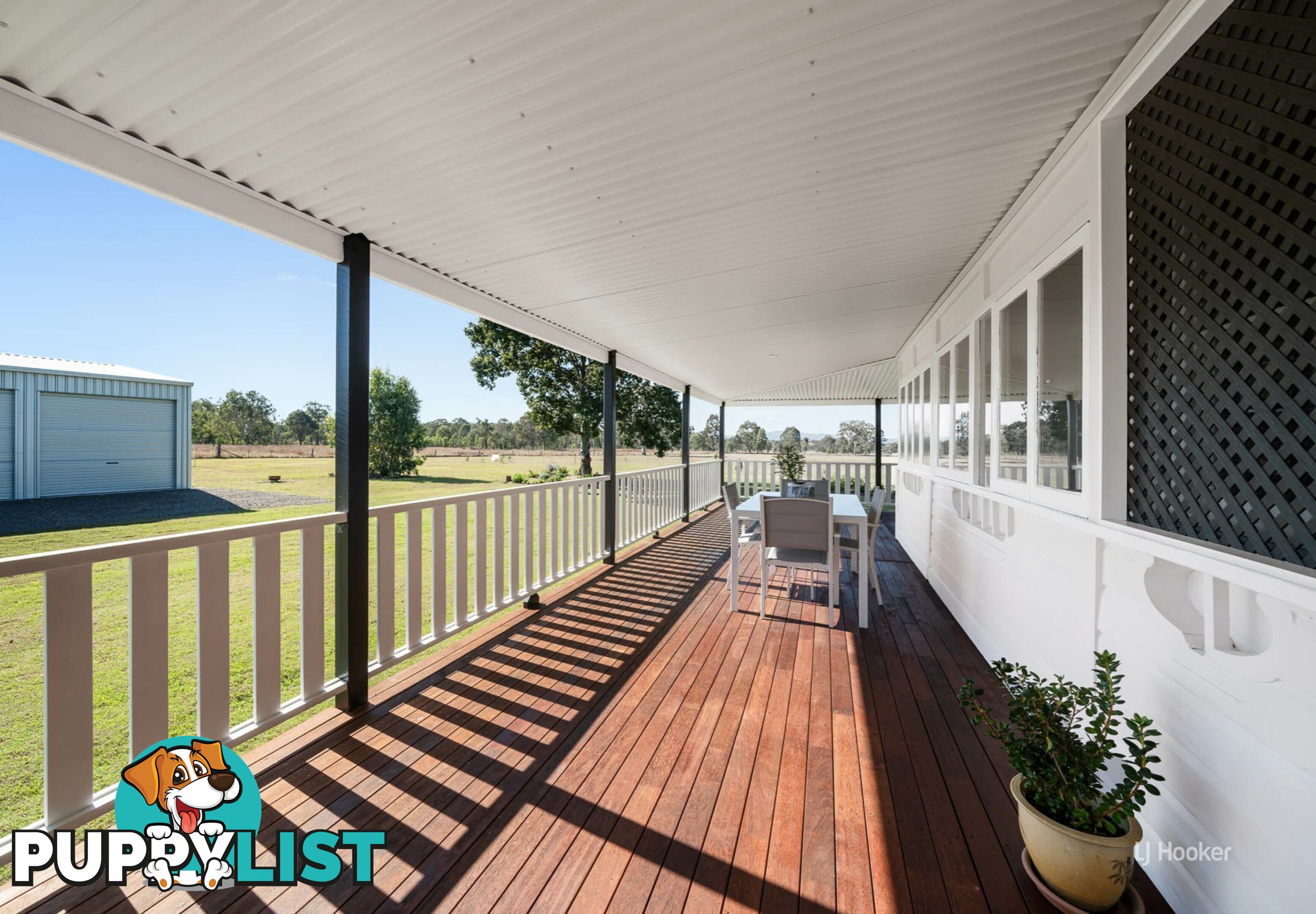 246 Deadhorse Lane TOOGOOLAWAH QLD 4313