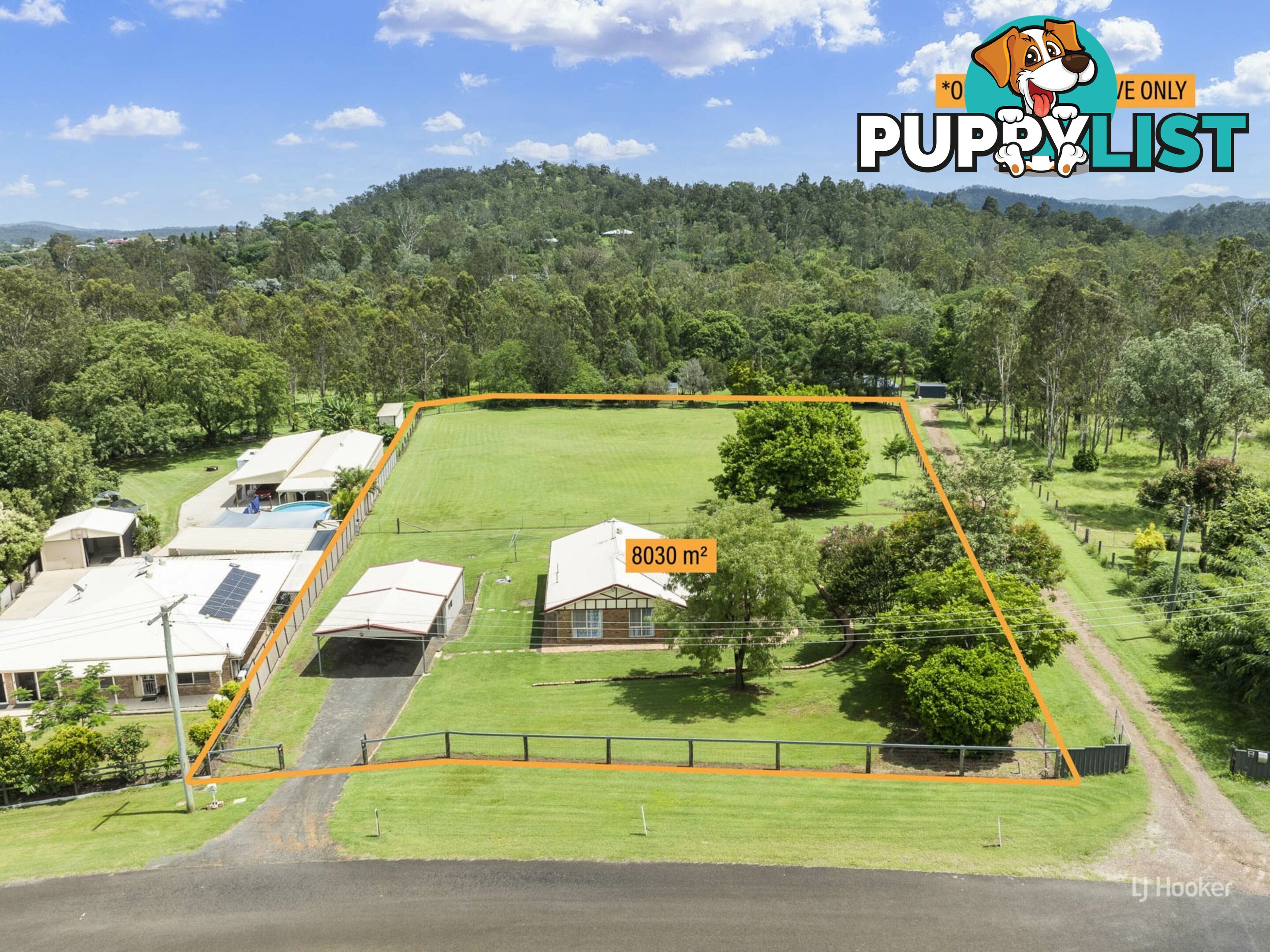 65 Carralluma Crescent FERNVALE QLD 4306