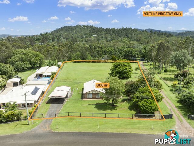 65 Carralluma Crescent FERNVALE QLD 4306