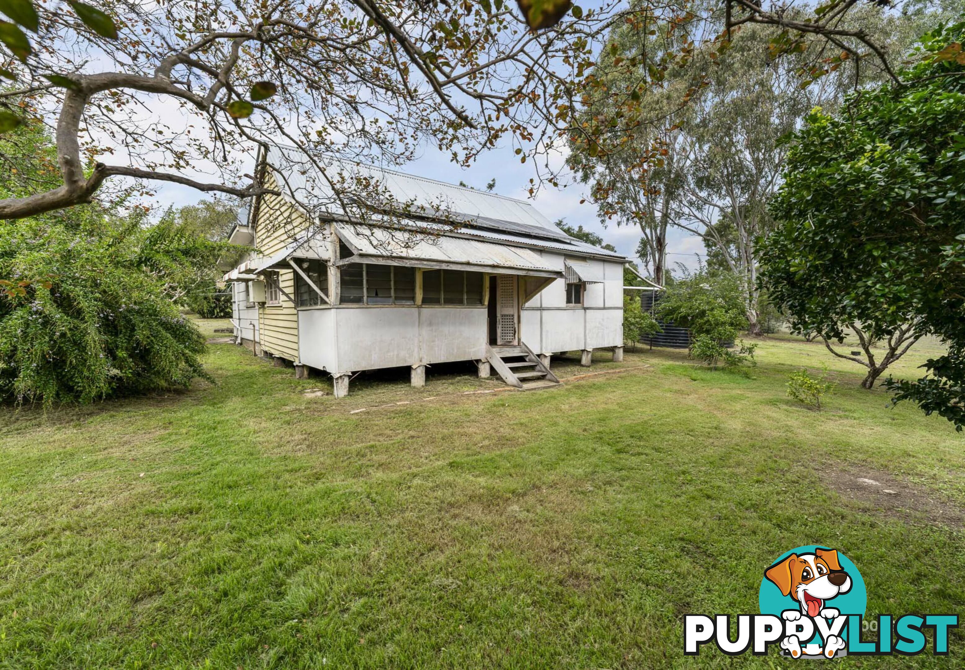 28 - 30 Railway Terrace MOORE QLD 4314