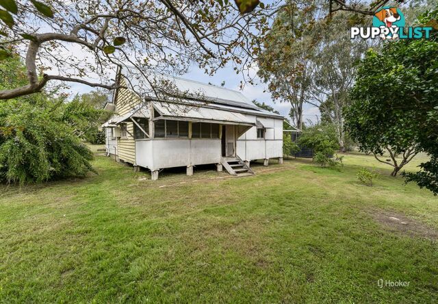 28 - 30 Railway Terrace MOORE QLD 4314