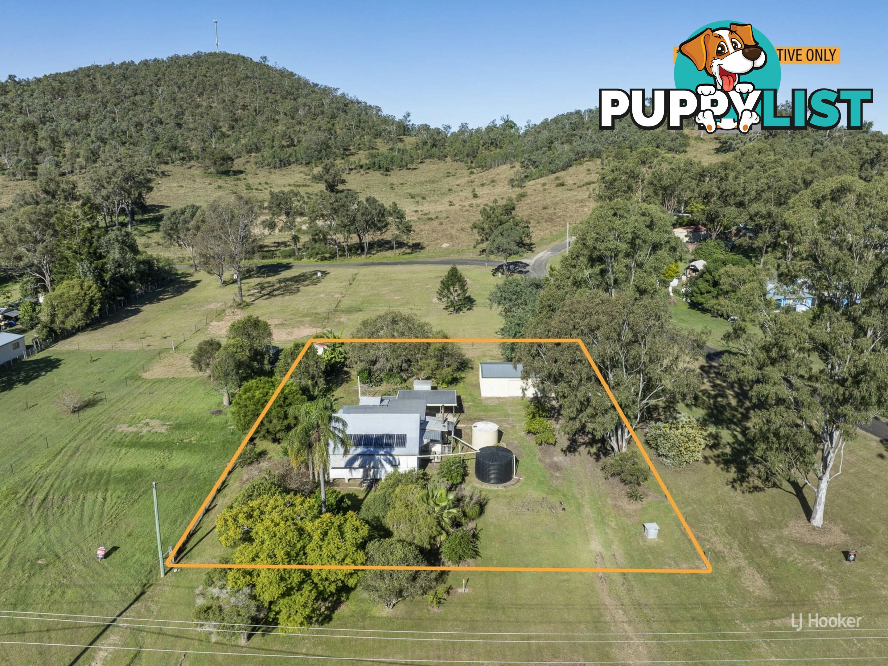 28 - 30 Railway Terrace MOORE QLD 4314