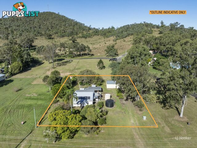 28 - 30 Railway Terrace MOORE QLD 4314