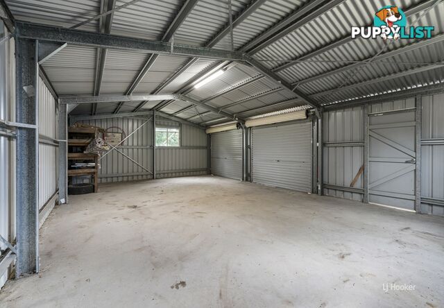 28 - 30 Railway Terrace MOORE QLD 4314