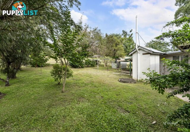 28 - 30 Railway Terrace MOORE QLD 4314