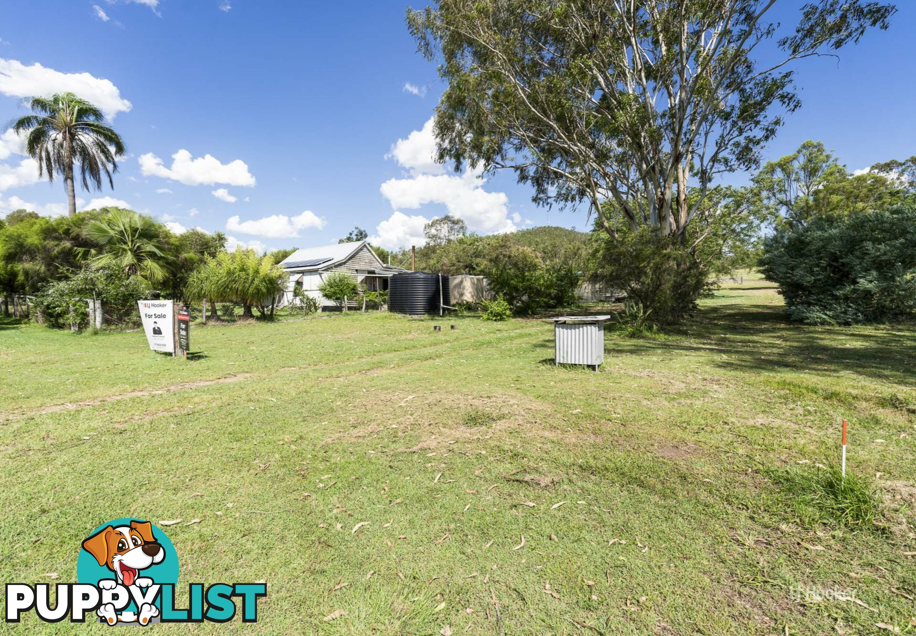 28 Railway Terrace MOORE QLD 4314