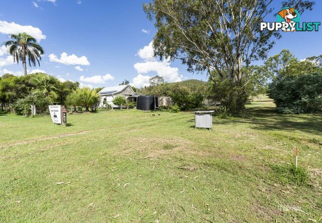 28 Railway Terrace MOORE QLD 4314