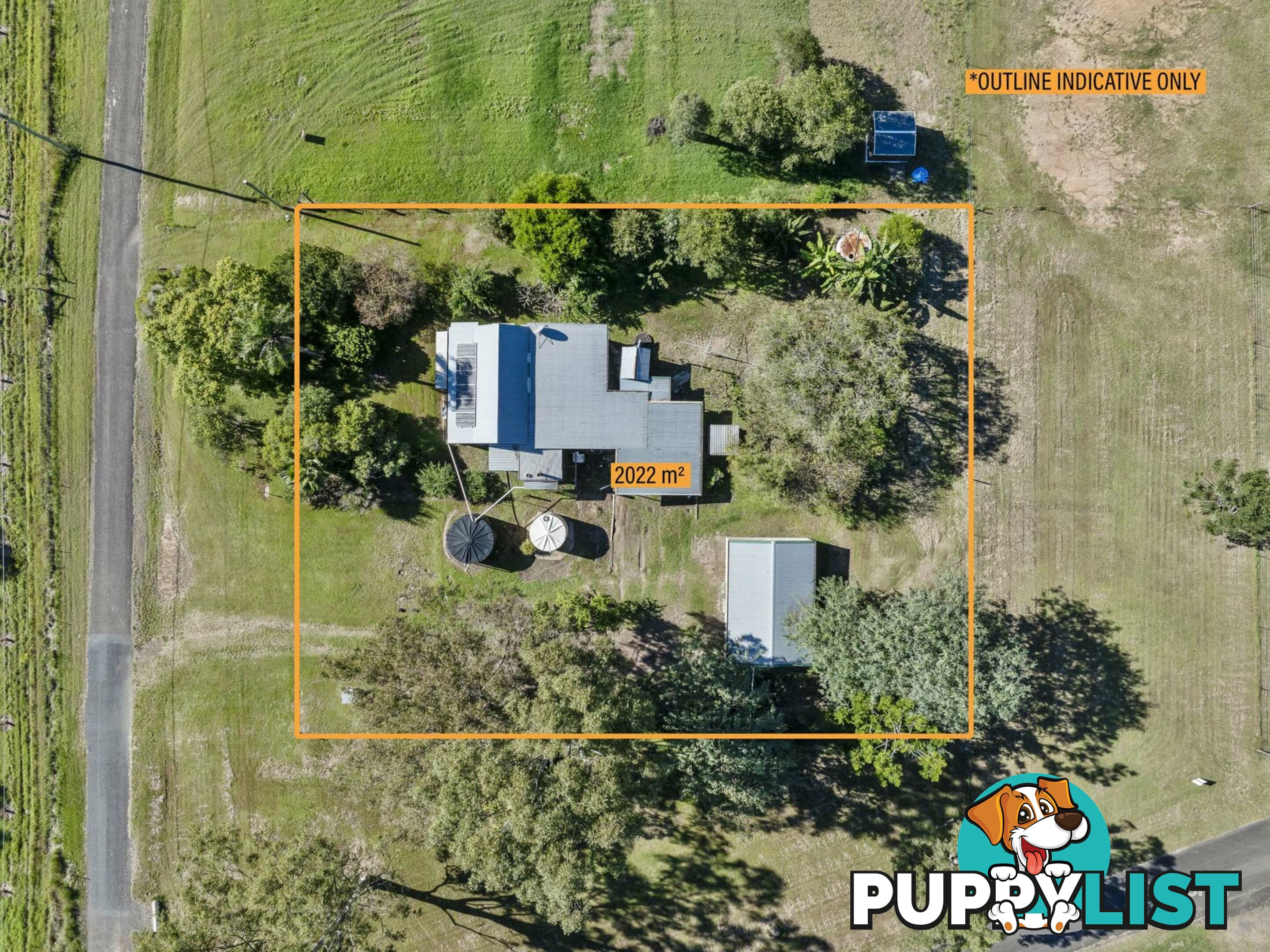28 - 30 Railway Terrace MOORE QLD 4314