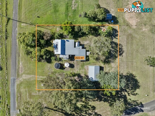 28 - 30 Railway Terrace MOORE QLD 4314