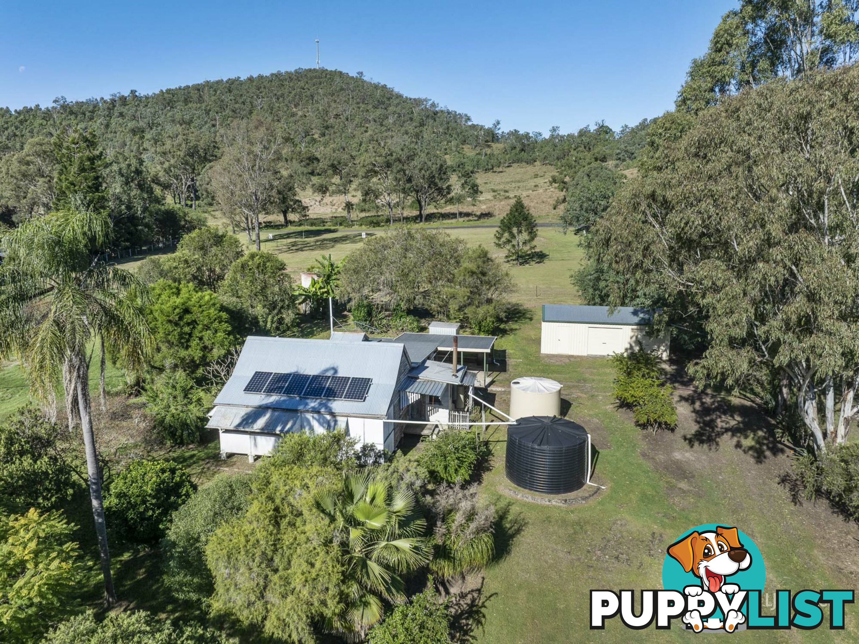 28 - 30 Railway Terrace MOORE QLD 4314