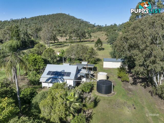 28 - 30 Railway Terrace MOORE QLD 4314