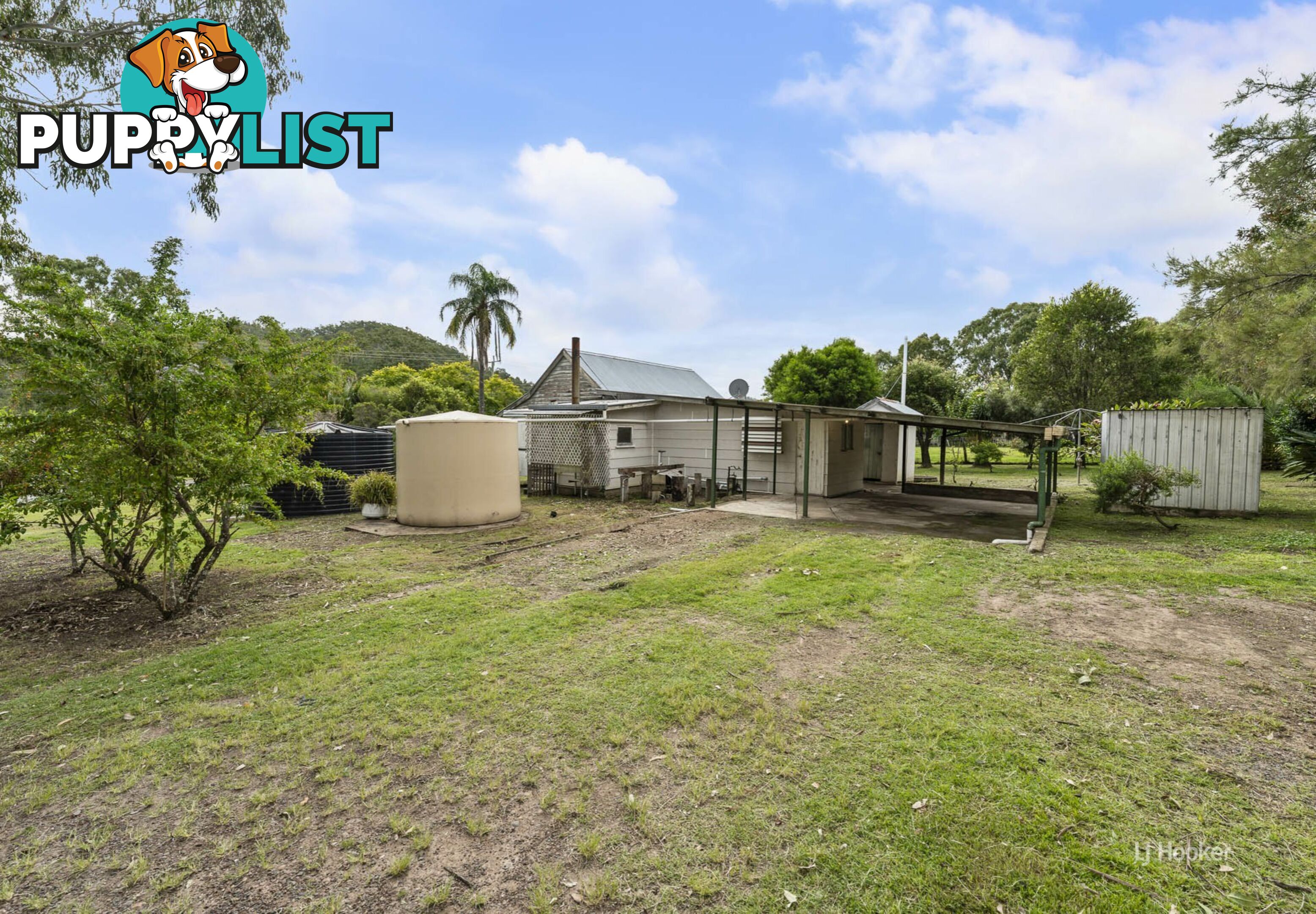 28 - 30 Railway Terrace MOORE QLD 4314
