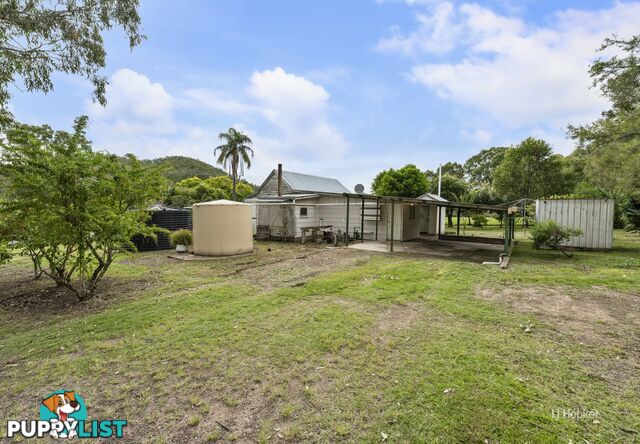 28 - 30 Railway Terrace MOORE QLD 4314