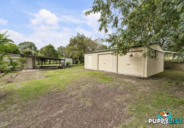 28 - 30 Railway Terrace MOORE QLD 4314