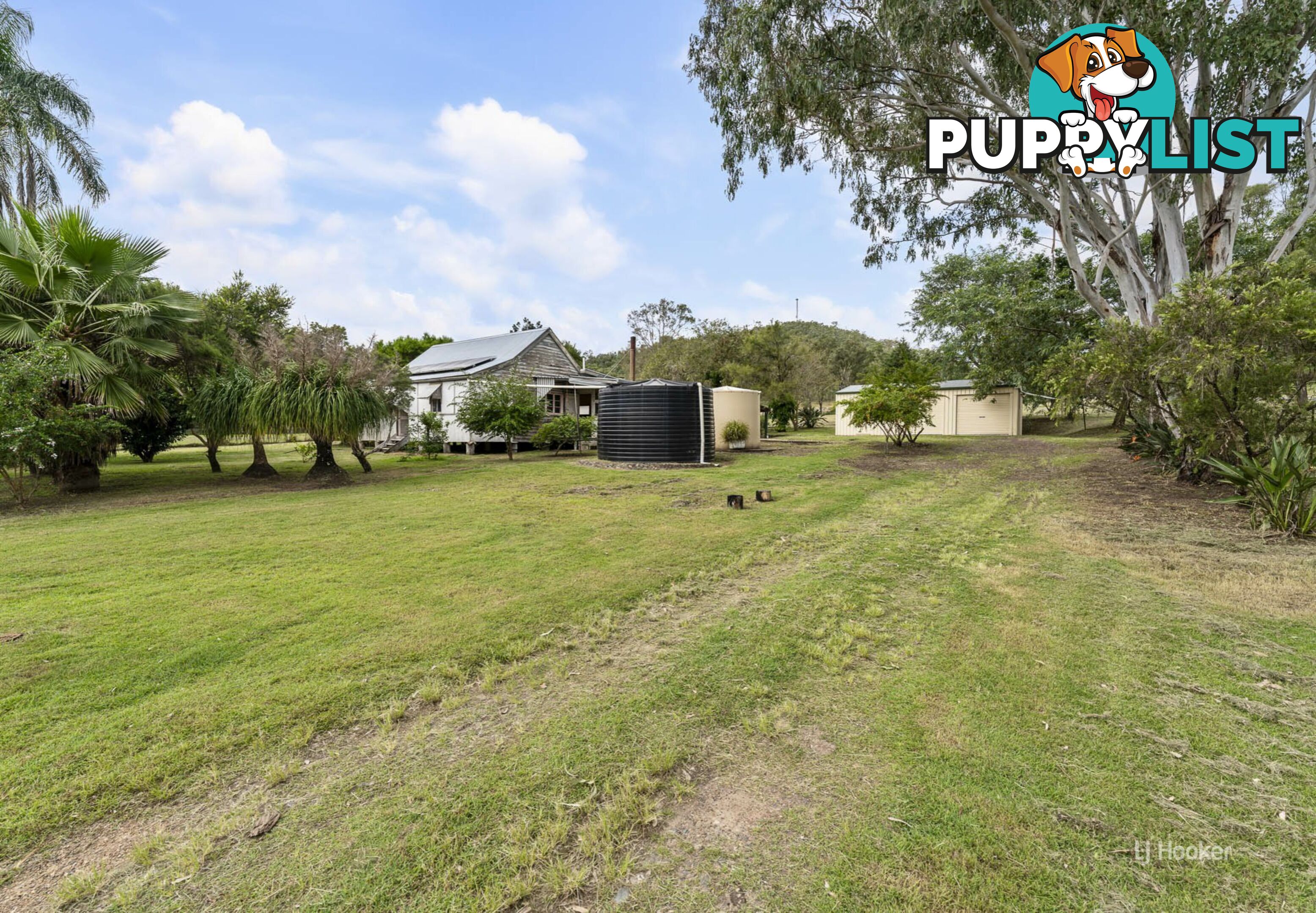 28 - 30 Railway Terrace MOORE QLD 4314