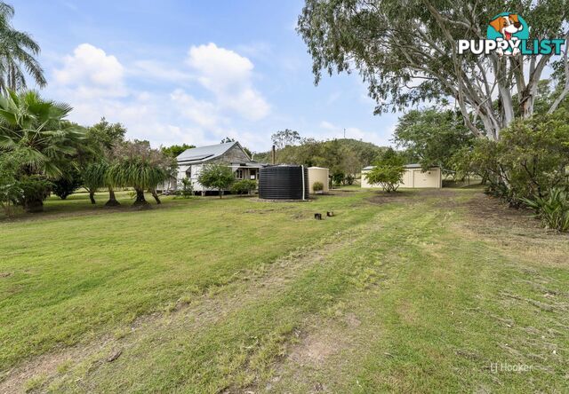 28 - 30 Railway Terrace MOORE QLD 4314