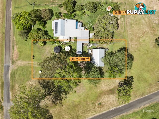 28 Railway Terrace MOORE QLD 4314