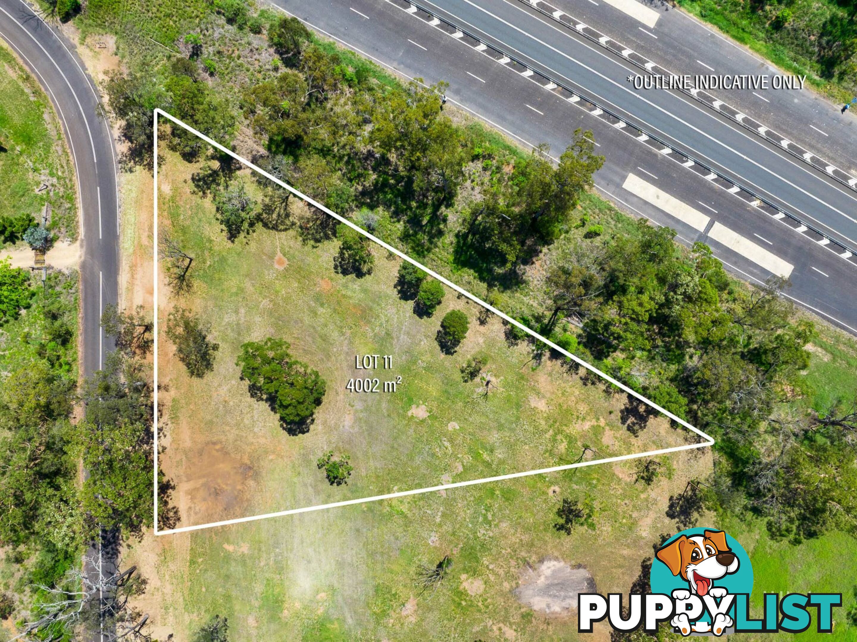 Lot 11 Heights Road NANANGO QLD 4615