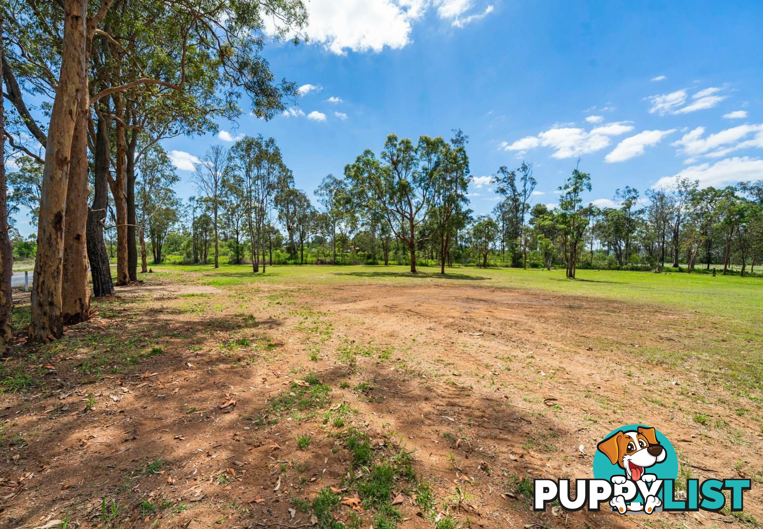 Lot 11 Heights Road NANANGO QLD 4615