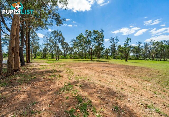 Lot 11 Heights Road NANANGO QLD 4615