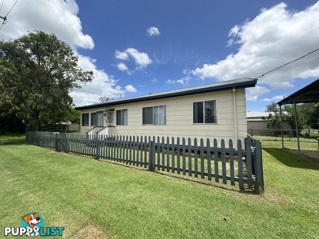 1A Pryde Street ESK QLD 4312