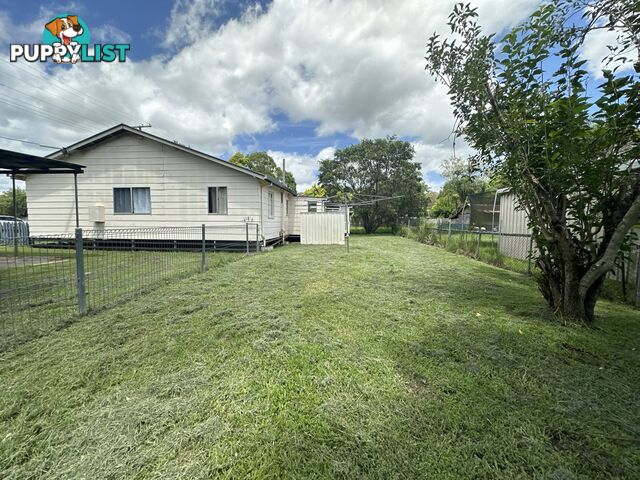 1A Pryde Street ESK QLD 4312