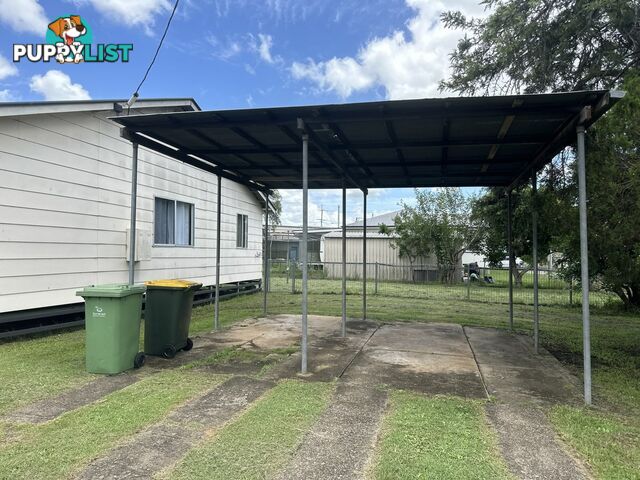 1A Pryde Street ESK QLD 4312