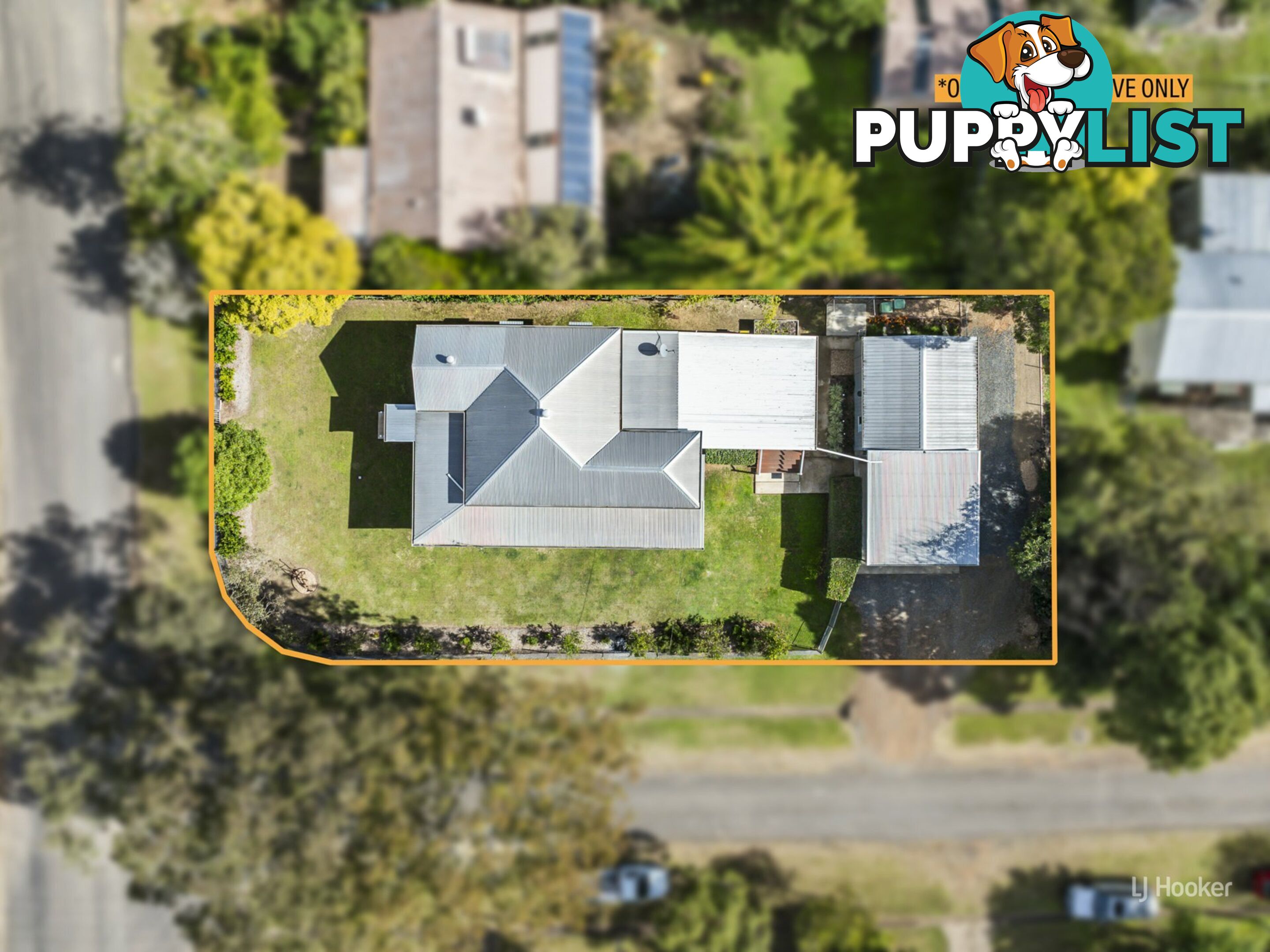 9 Elizabeth Street ESK QLD 4312