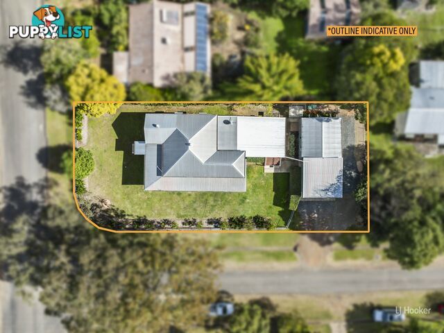 9 Elizabeth Street ESK QLD 4312