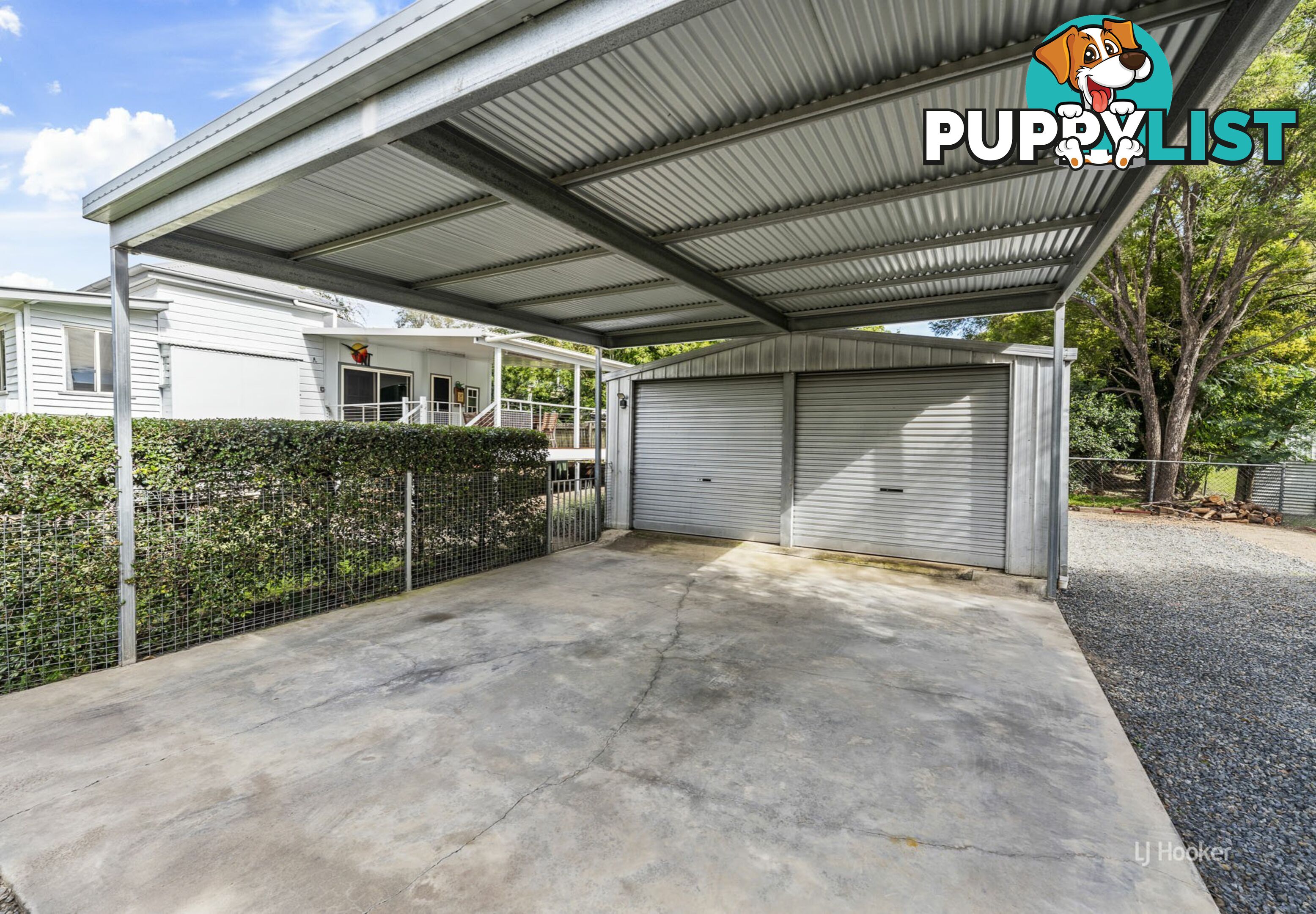 9 Elizabeth Street ESK QLD 4312