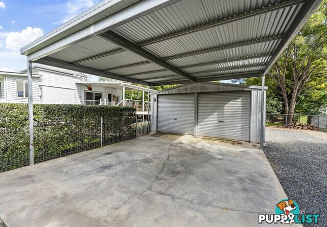 9 Elizabeth Street ESK QLD 4312