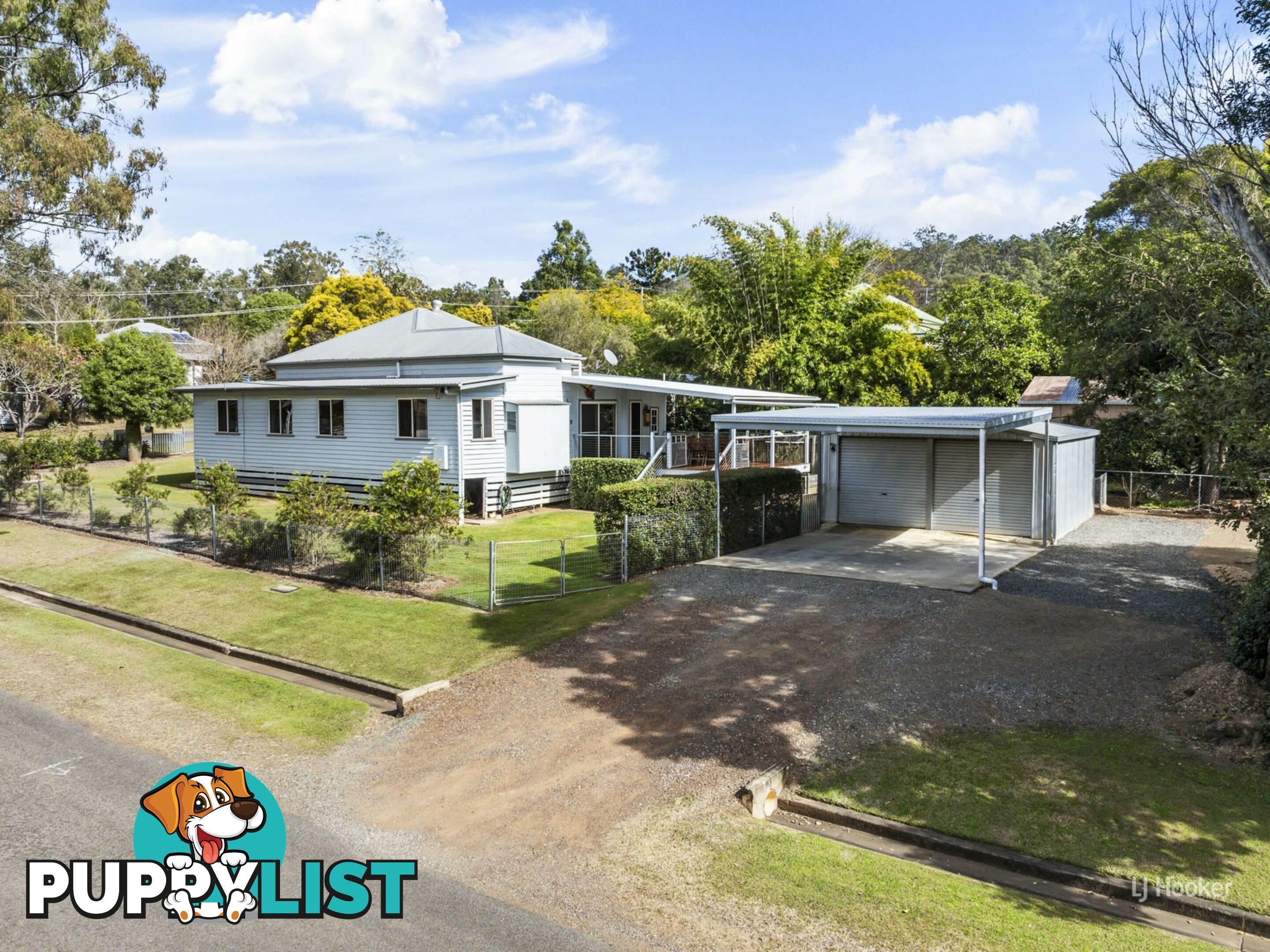 9 Elizabeth Street ESK QLD 4312