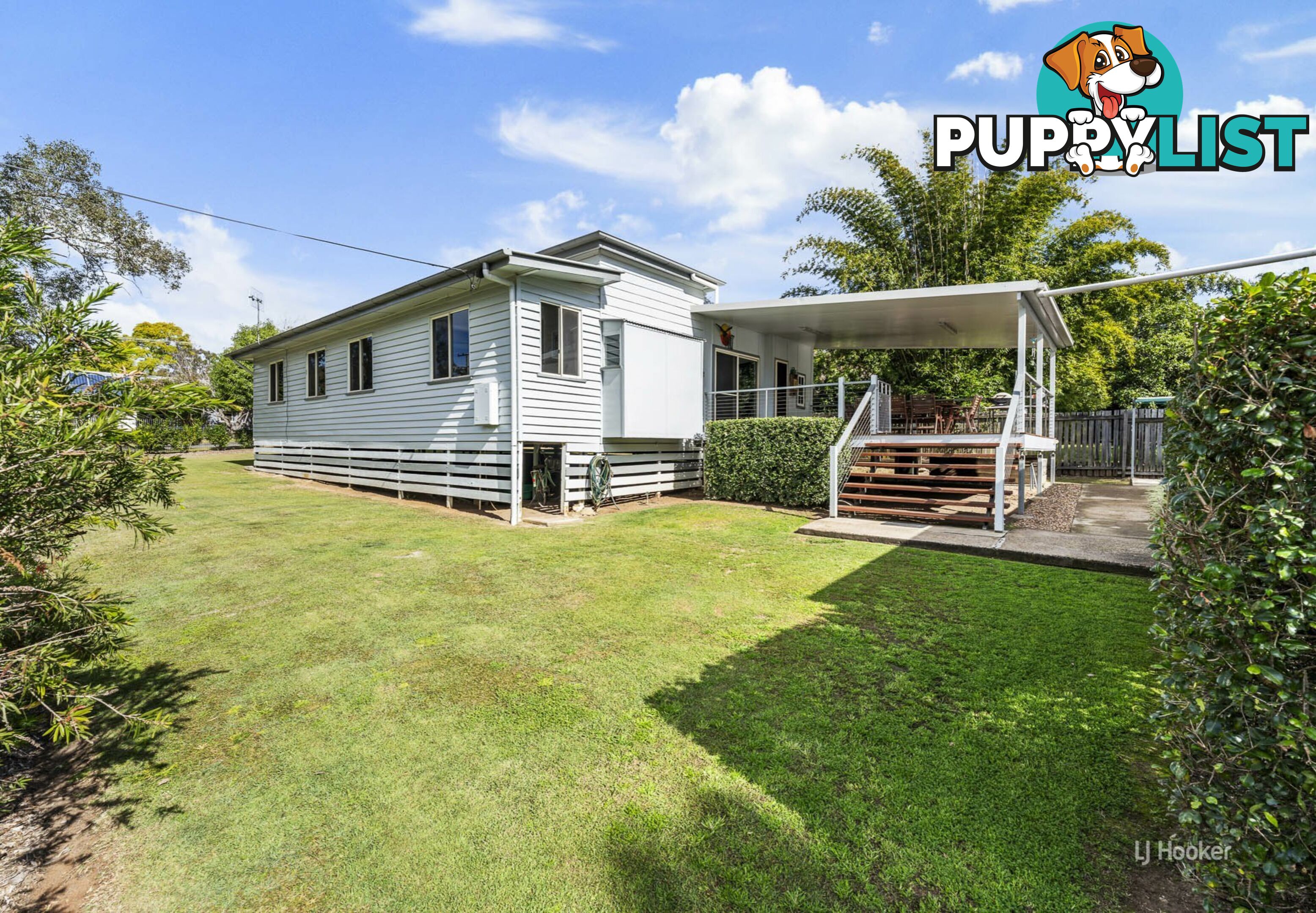 9 Elizabeth Street ESK QLD 4312