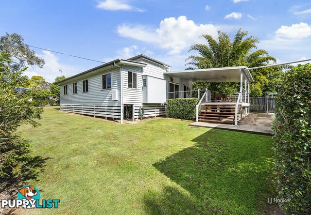 9 Elizabeth Street ESK QLD 4312
