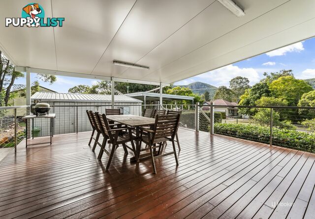 9 Elizabeth Street ESK QLD 4312