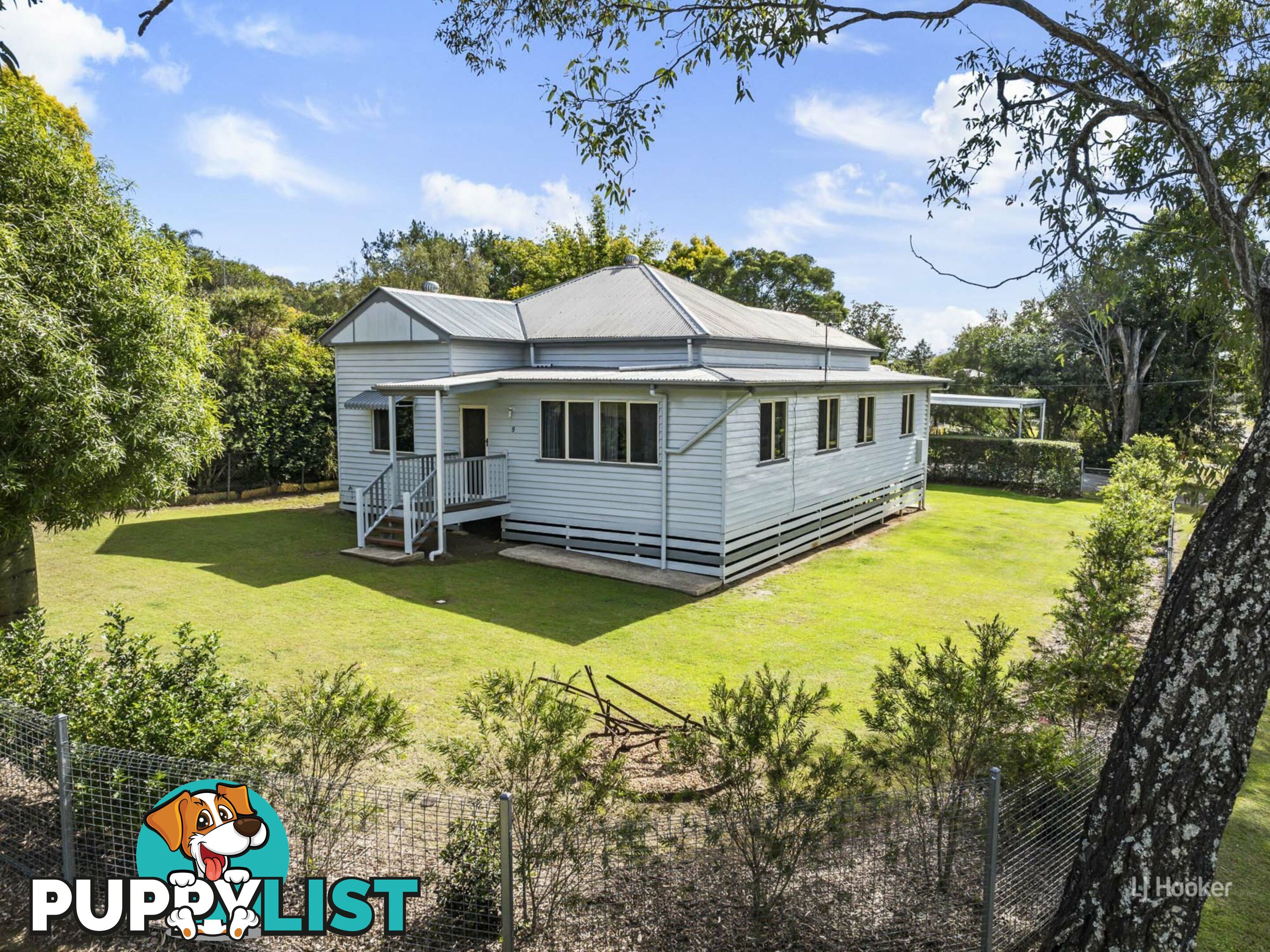 9 Elizabeth Street ESK QLD 4312