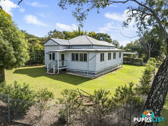 9 Elizabeth Street ESK QLD 4312