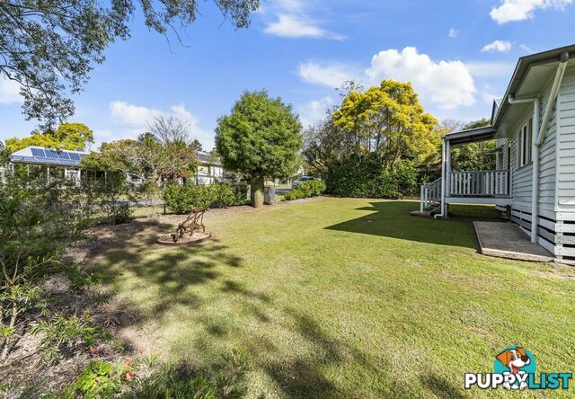 9 Elizabeth Street ESK QLD 4312